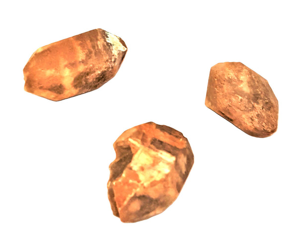Pecos Diamond Quartz