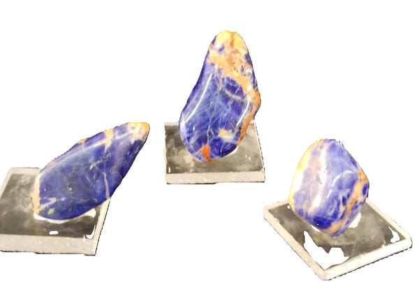 Sunset Sodalite