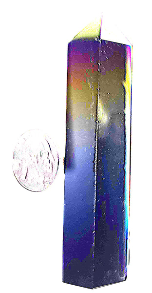Titanium Aura Point