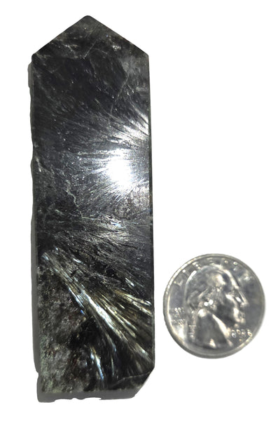 Astrophyllite Point
