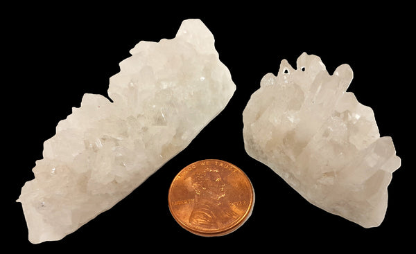 Himalaya Quartz Cluster