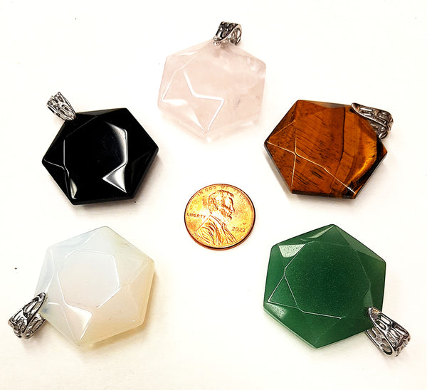 Medallions