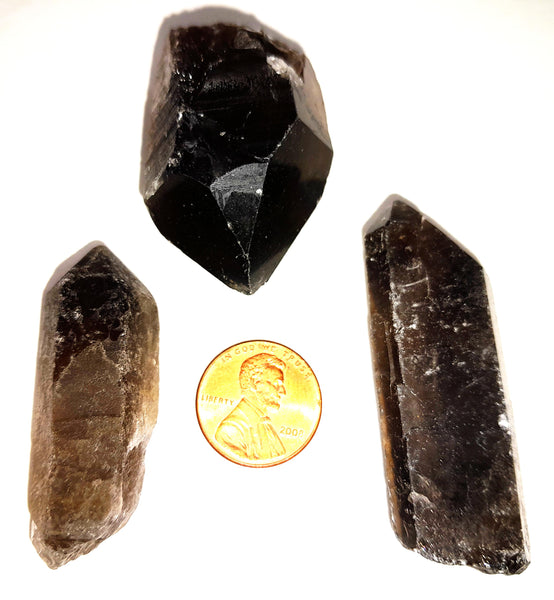 Smoky Quartz