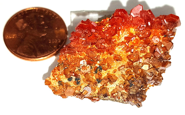 Vanadinite - .8 oz