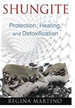 Shungite Protection, Healing and Detoxification