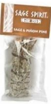 Sage Spirit-Sage/Pinion Pine