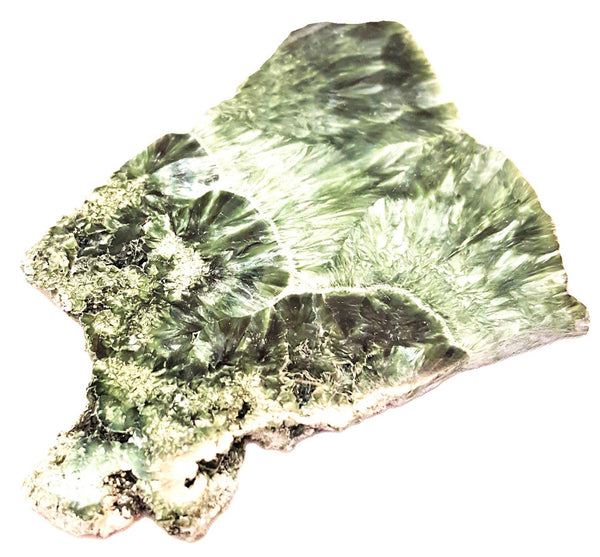 Seraphinite Slab