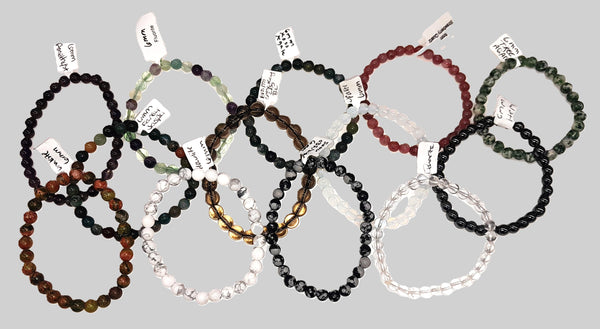 12.95 Bracelets