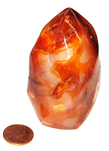 Carnelian Freeform