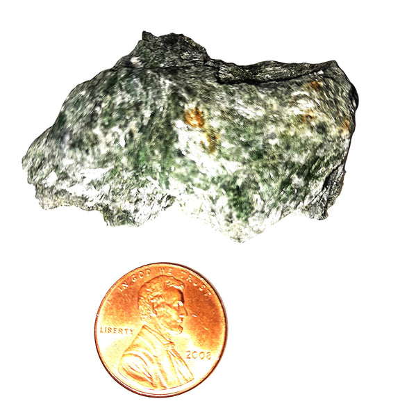 Actinolite