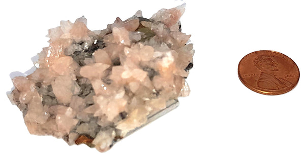 Pink Calcite 1.8 oz