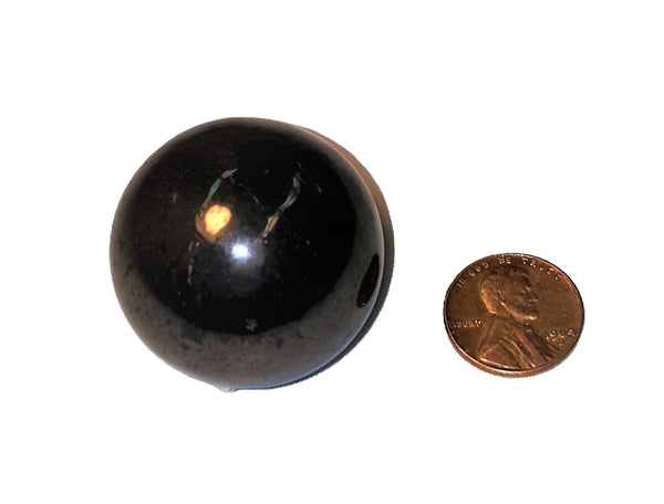 Shungite Sphere