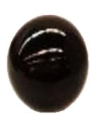 Black Tourmaline Sphere