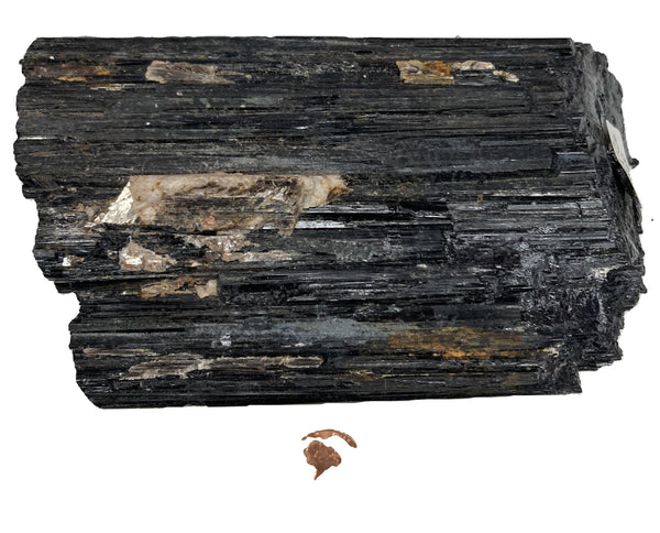 Black Tourmaline - 28.4 oz