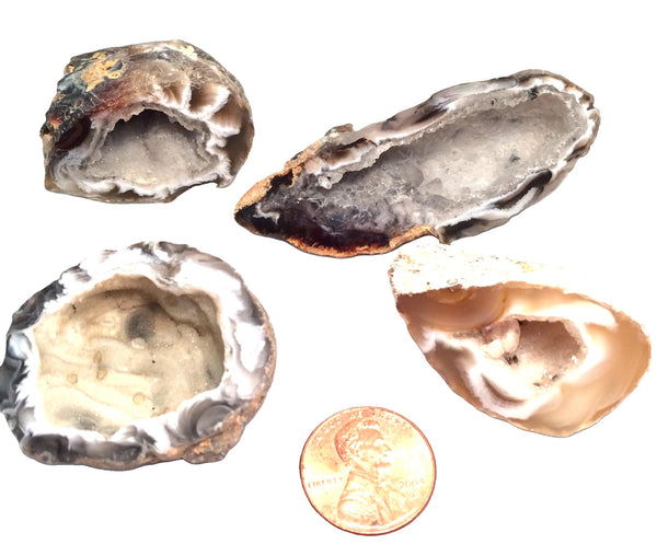 Ocho Geodes