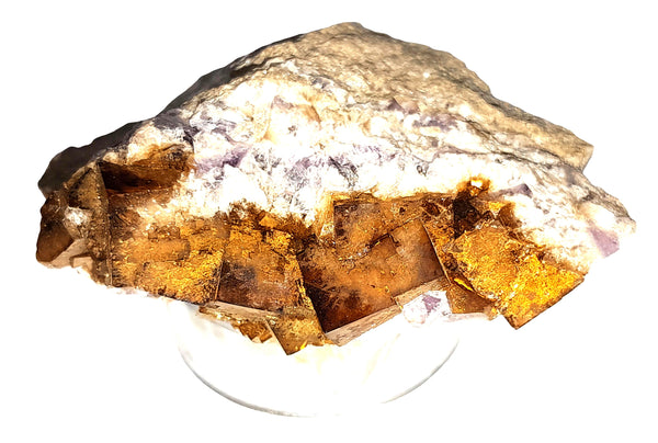 Fluorite