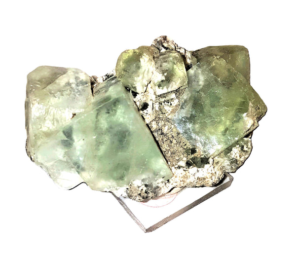 Fluorite - 4 oz