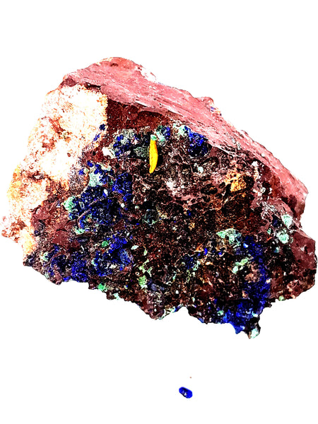 Azurite 1.5 oz