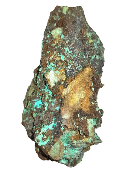 Chrysocolla - 4 oz