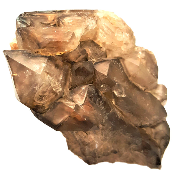 Elestial Quartz