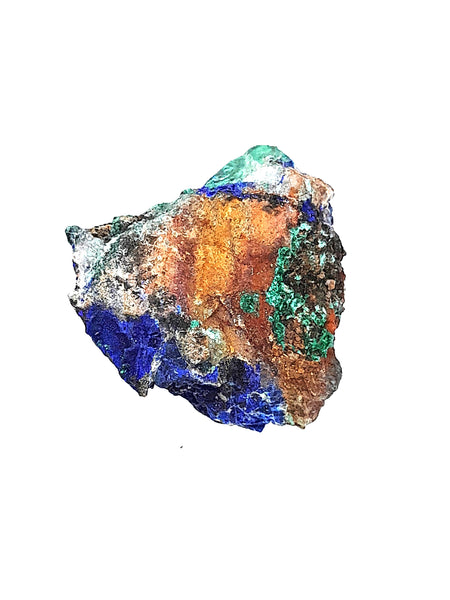 Azurite .6 oz