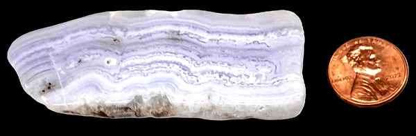 Blue Lace Agate