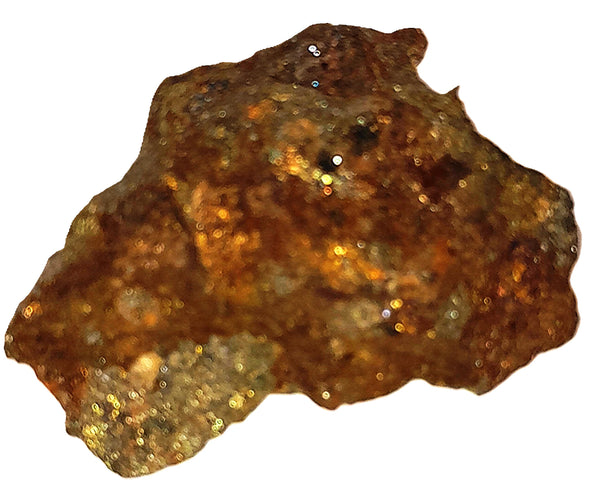 Chalcopyrite
