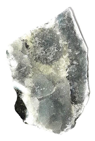 Chalcedony Apophyllite
