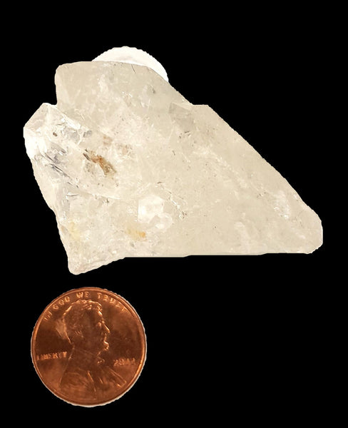 Quartz Clusters
