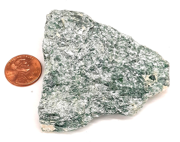 Fuchsite - 2.3 oz