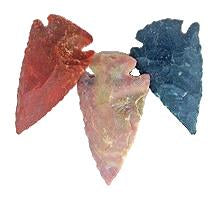 Arrowheads