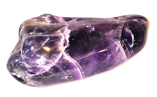 Amethyst - 4.5 inches