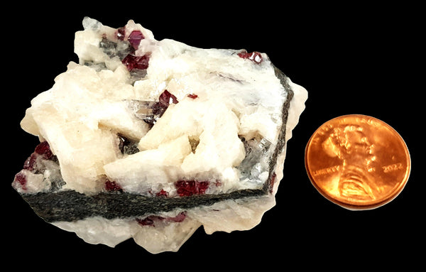Cinnabar