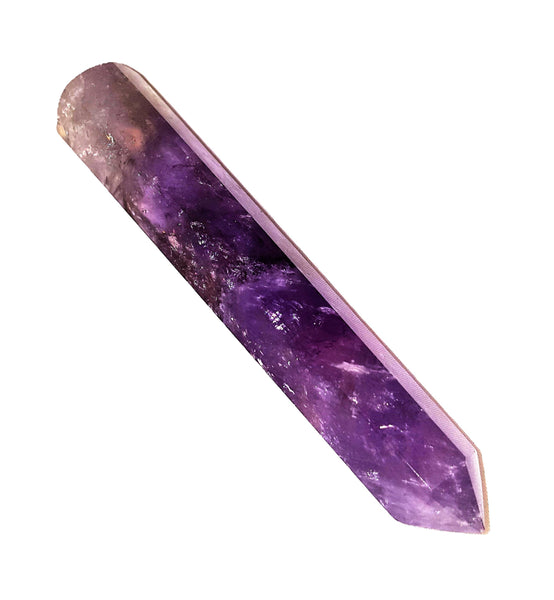 Amethyst Wand