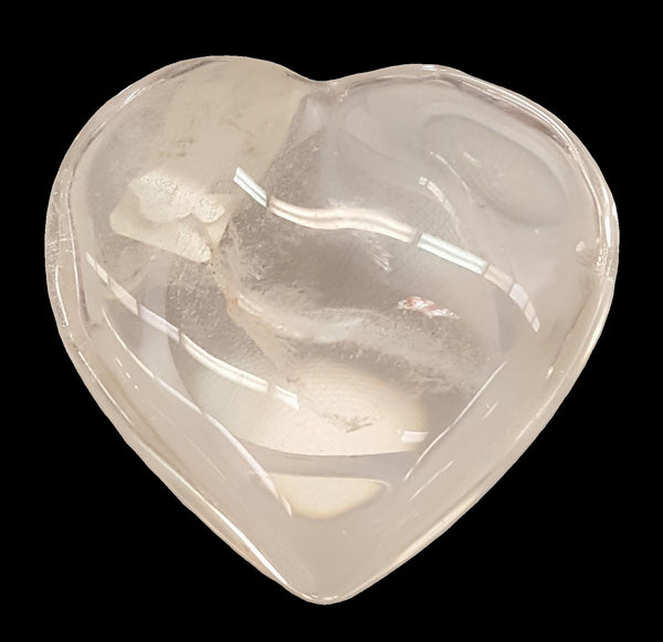 Quartz Heart