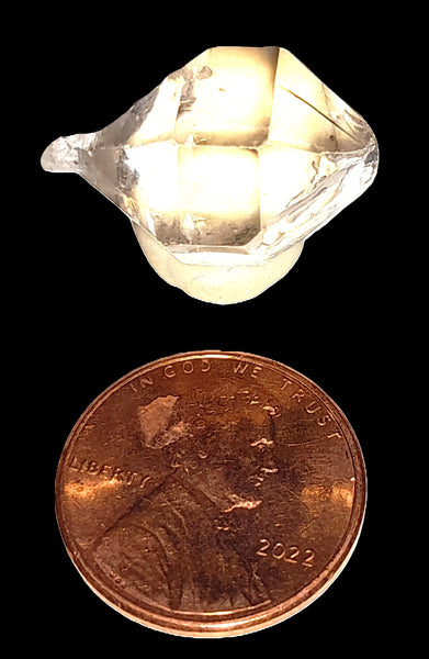 Sceptre Quartz