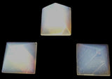 Opalite Pyramids