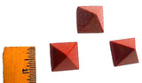 Goldstone Pyramids