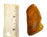 Butterscotch Agate