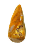 Butterscotch Agate