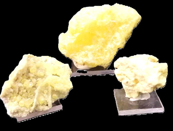 Sulfur