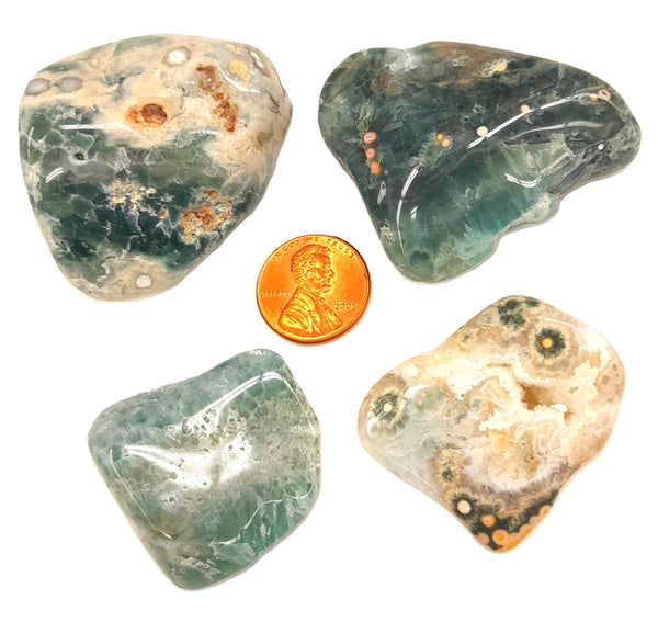 Ocean Jasper