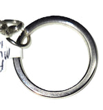 Mushroom Key Rings