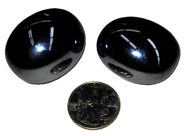 Terahertz Stones