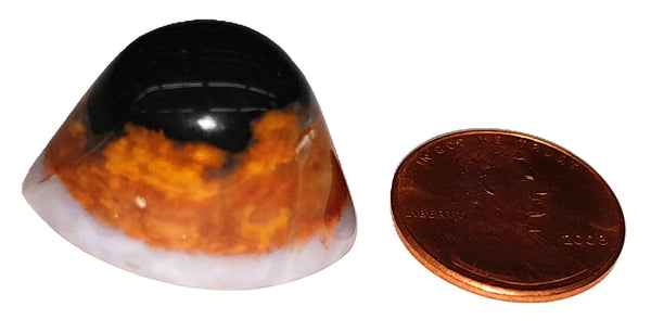 Agate Eye