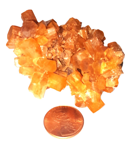 Aragonite from Sefrou Ata, Morocco