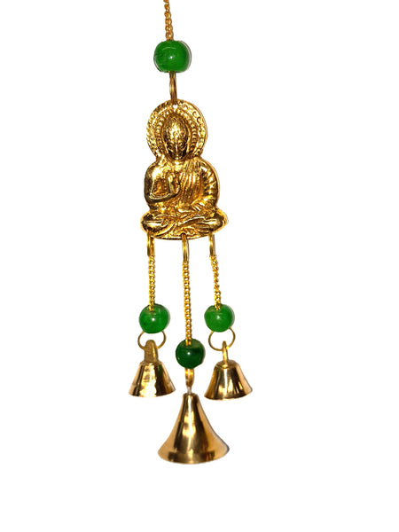 Buddha Wind Chime