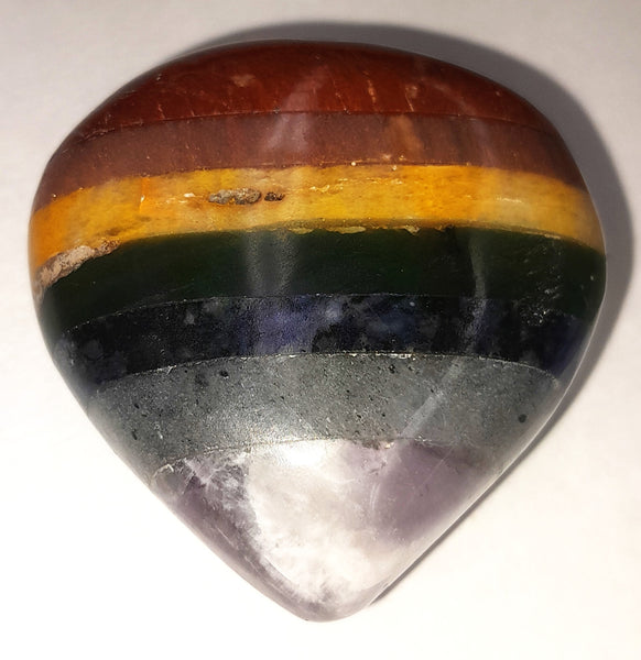 Chakra Heart