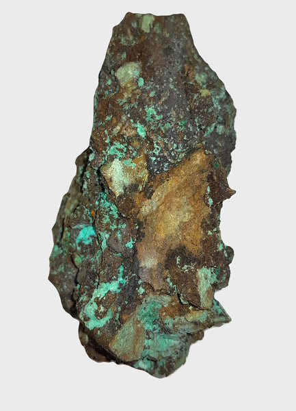 Chrysocolla - 4 oz