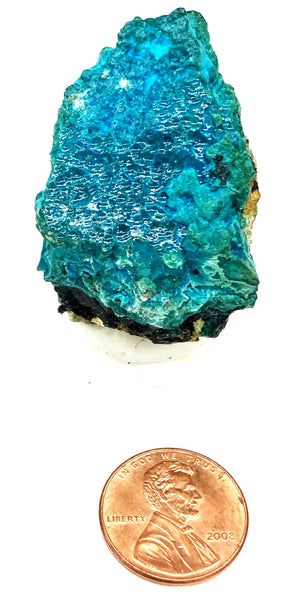 Chrysocolla